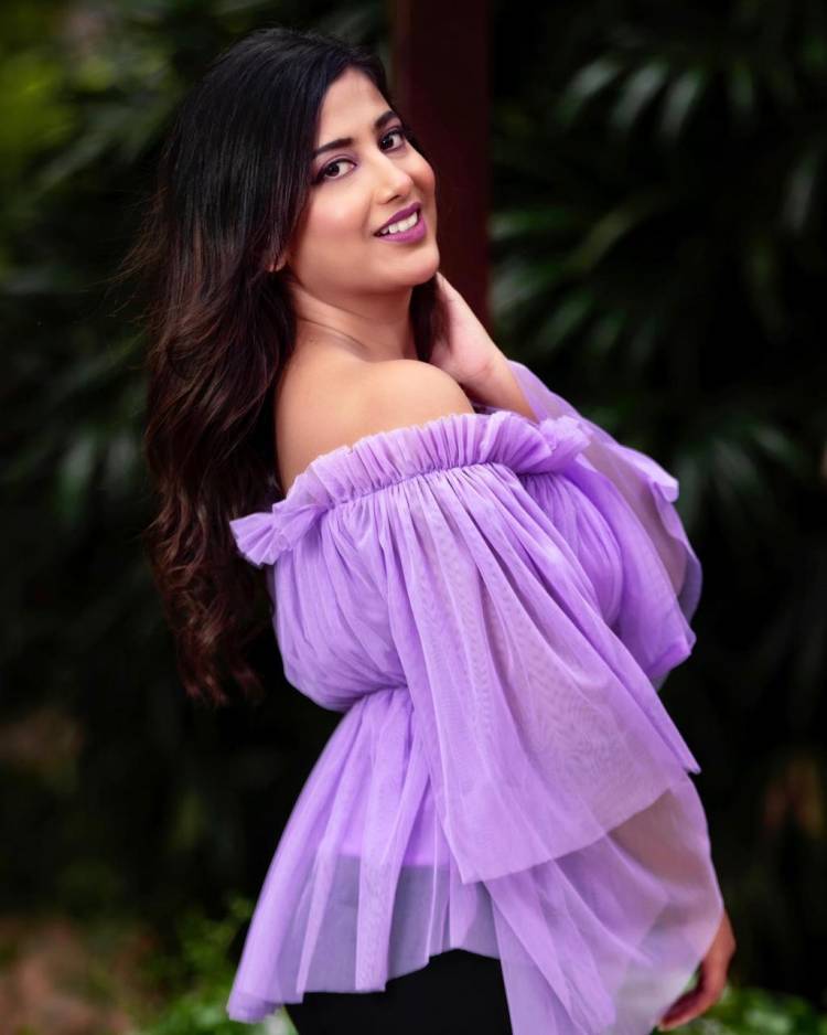Cocktail actress Rashmi Gopinath changes her name to Niviksha