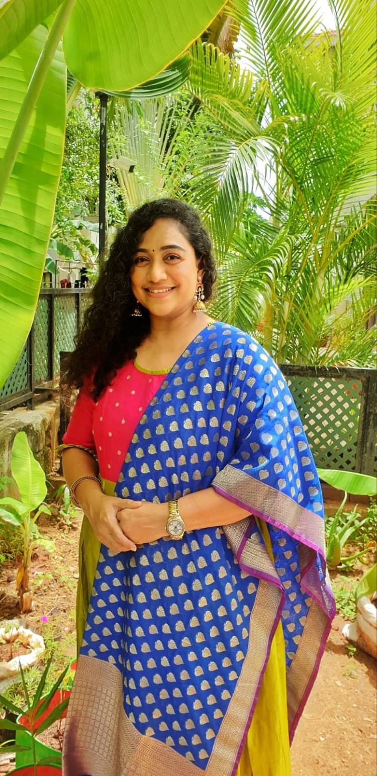 Happy Birthday @LalithaShobi Master  #HBDLalithaShob