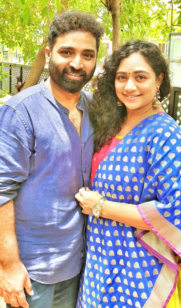 Happy Birthday @LalithaShobi Master  #HBDLalithaShob