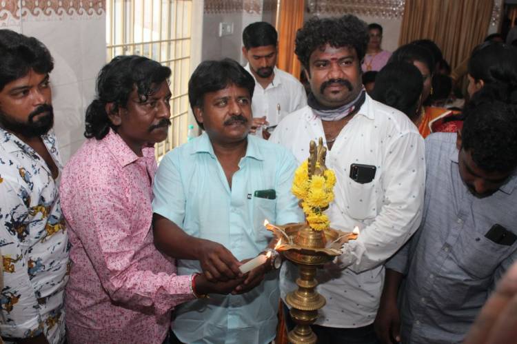 அந்தமான் ரியல் கிரியேஷன்ஸ் வழங்கும்  'வெங்காய வெடி'