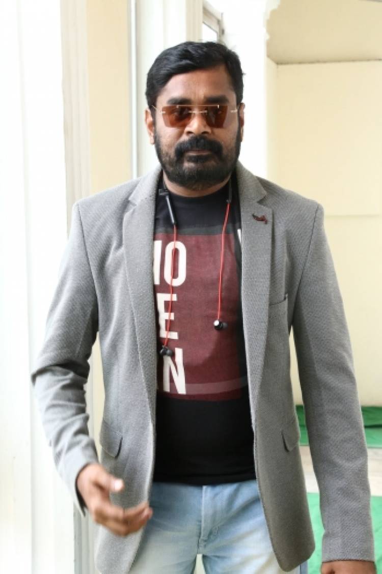 அந்தமான் ரியல் கிரியேஷன்ஸ் வழங்கும்  'வெங்காய வெடி'