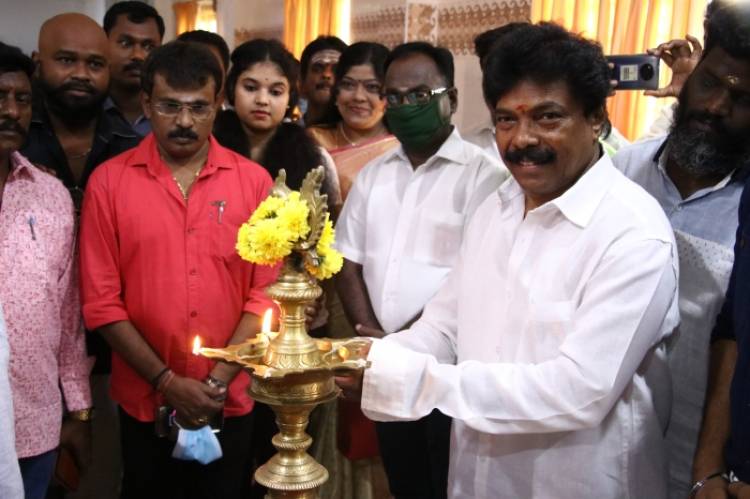 அந்தமான் ரியல் கிரியேஷன்ஸ் வழங்கும்  'வெங்காய வெடி'