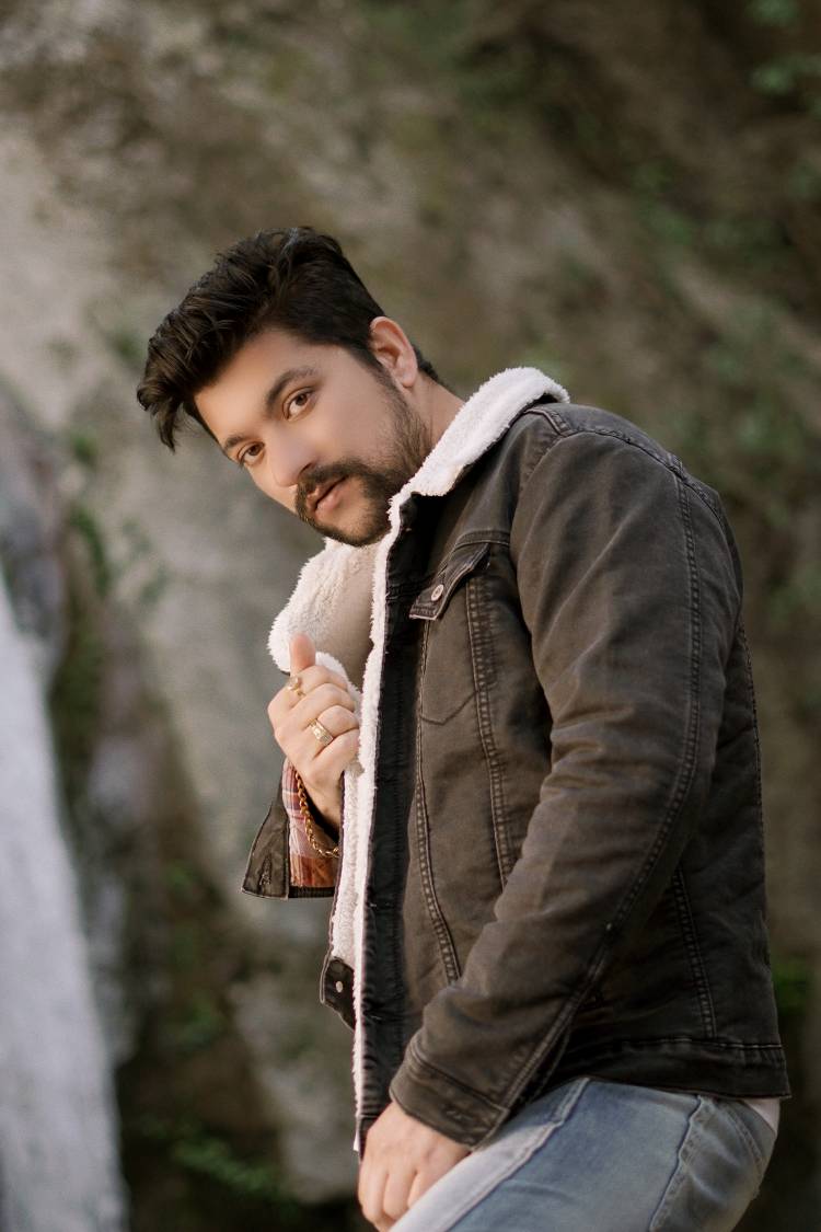 After Radhe Shyam, Music Composer Manan Bhardwaj Bags his first solo film - HIT starring RajKumar Rao and Sanya Malhotra   