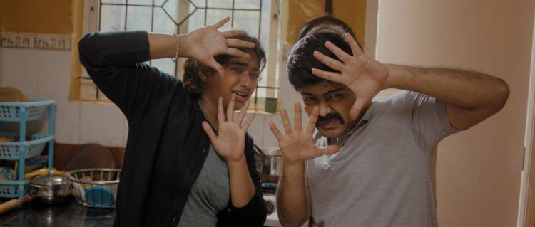  Bhoomi Shetty on her digital debut and working on Ikkat- ‘Enjoyed playing a layered character’
