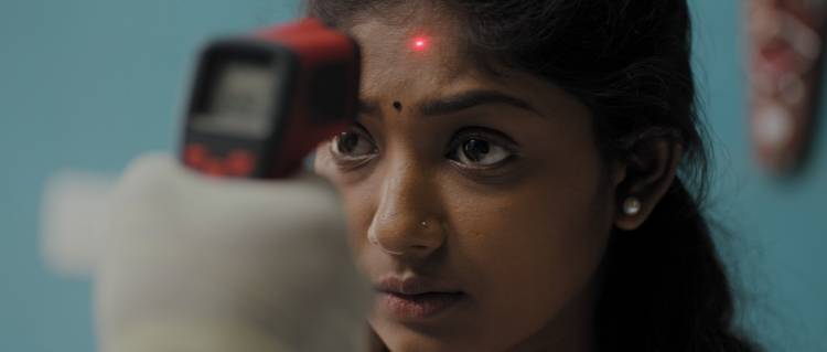  Bhoomi Shetty on her digital debut and working on Ikkat- ‘Enjoyed playing a layered character’