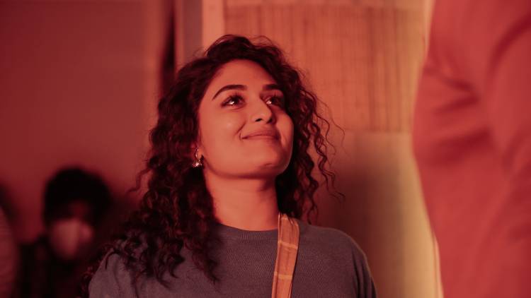 THE CHARACTERS ARE VERY DIFFERENT & EDGY: GAUTHAM VASUDEV MENON ON SURIYA & PRAYAGA ROSE MARTIN’S PERFORMANCES IN NAVARASA