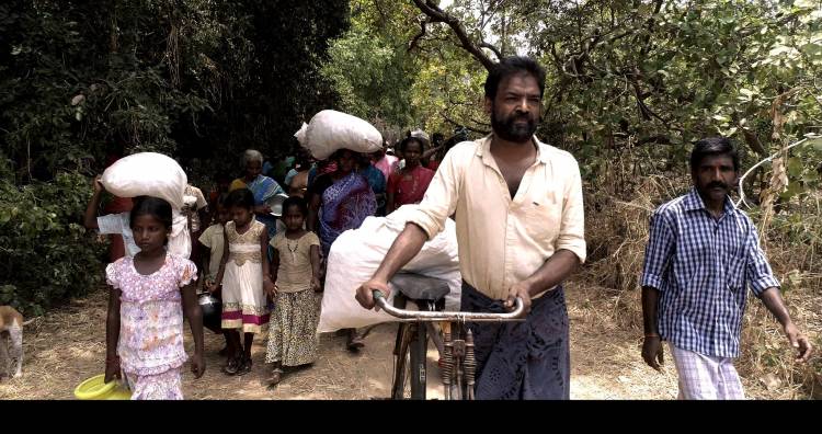 விரைவில் வெளியாகும் 17 சர்வதேச விருதுகளை குவித்த ஒற்றைப் பனைமரம்