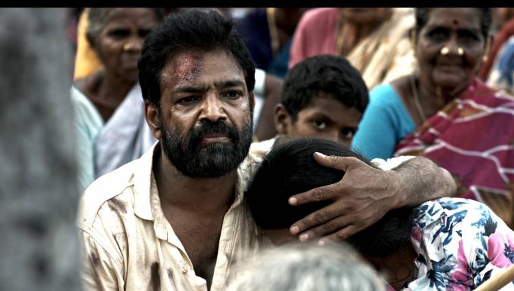 விரைவில் வெளியாகும் 17 சர்வதேச விருதுகளை குவித்த ஒற்றைப் பனைமரம்