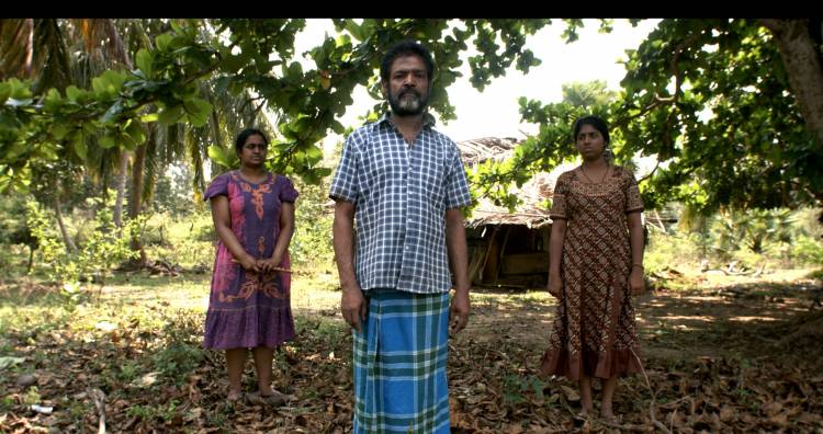 விரைவில் வெளியாகும் 17 சர்வதேச விருதுகளை குவித்த ஒற்றைப் பனைமரம்