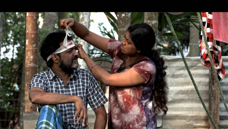 விரைவில் வெளியாகும் 17 சர்வதேச விருதுகளை குவித்த ஒற்றைப் பனைமரம்