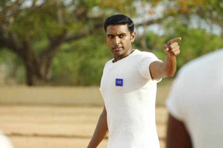 விக்ரம் பிரபு நடிக்கும் ‘டாணாக்காரன்’