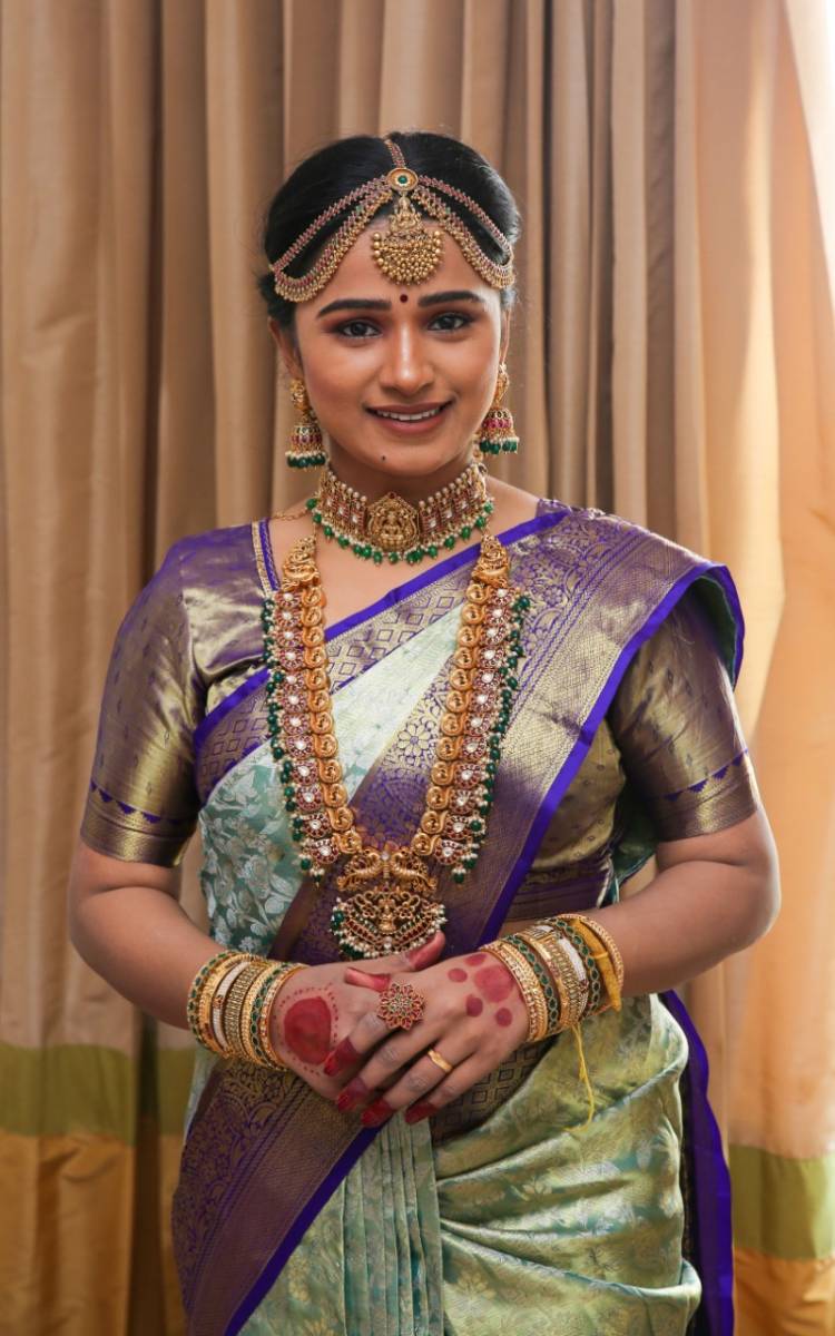 Lyric writer & Actor @KavingarSnekan &  @KannikaRavi marriage