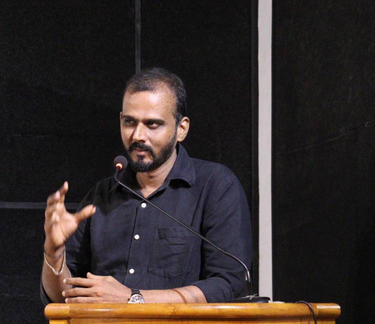 ”படத்தொகுப்பாளர் பிரேமுக்கு தேசிய விருது நிச்சயம்!” - பாராட்டும் பத்திரிகையாளர்கள்