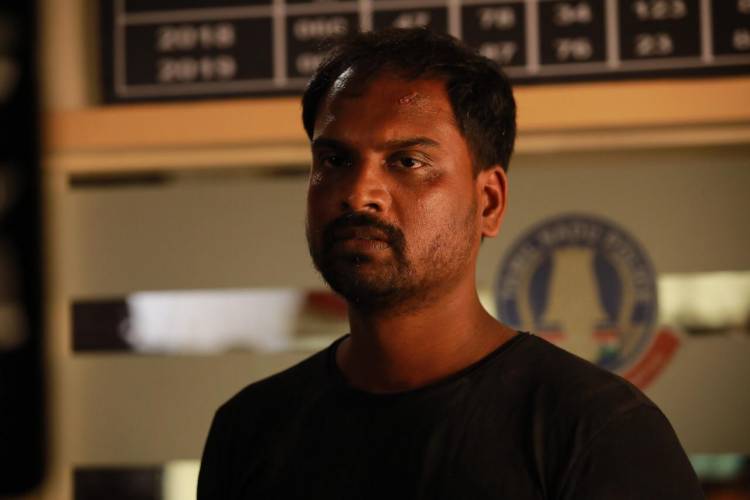 ’திட்டம் இரண்டு’ படம் மூலம் கிடைத்த பாராட்டு 