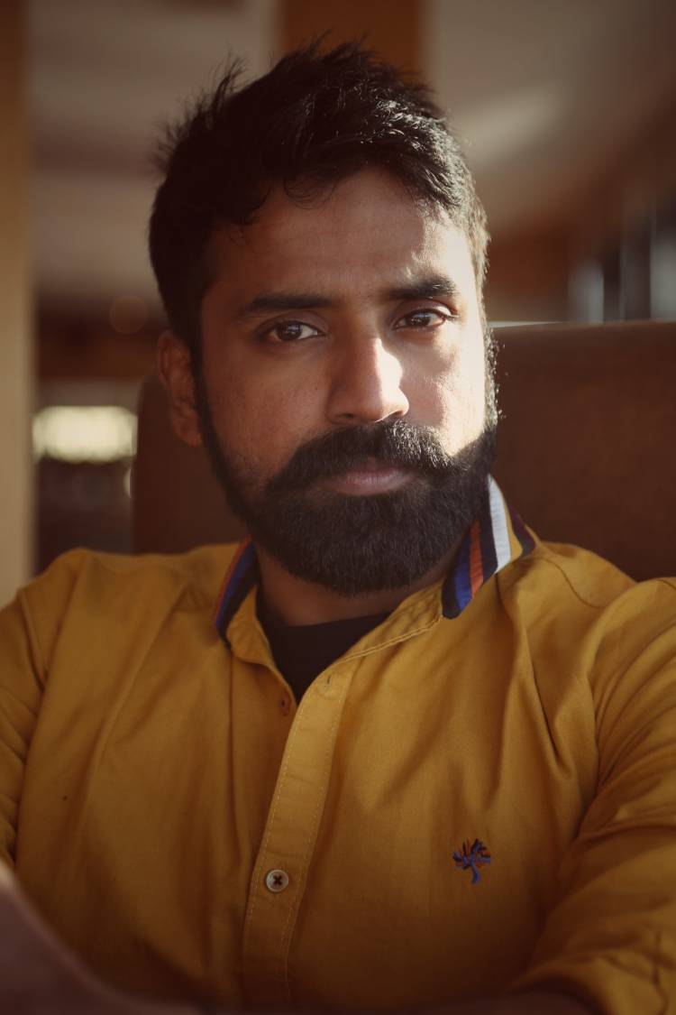 "டான்ஸிங்க் ரோஸ்" பாராட்டு மழையில் நடிகர் ஷபீர் கல்லரக்கல்!