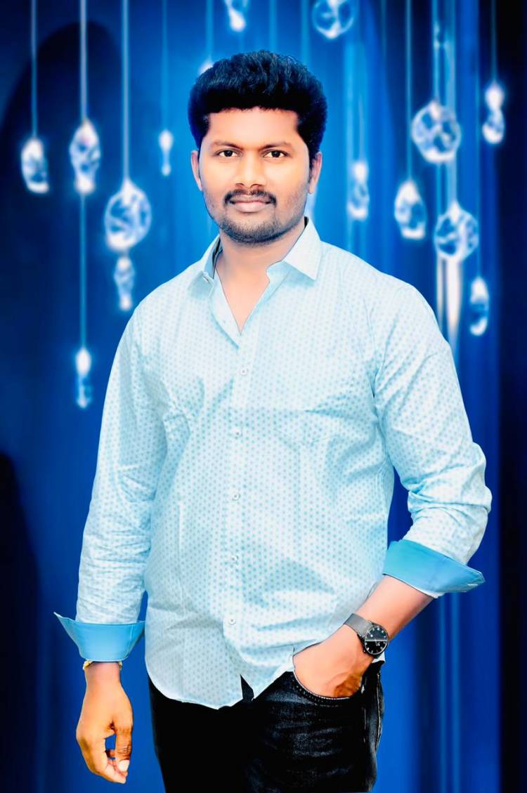 படம் இயக்குவது சுலபம் ஒரு படத்தை தயாரிப்பதுதான் கடினமான வேலை " பார்கவி " படத்தின் மூலம் இயக்குனராக மாறிய தயாரிப்பாளர் V.ராஜா