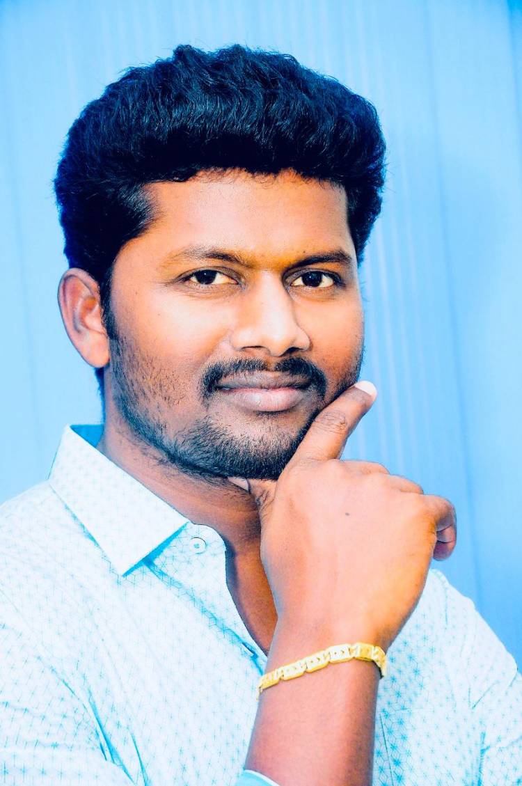 படம் இயக்குவது சுலபம் ஒரு படத்தை தயாரிப்பதுதான் கடினமான வேலை " பார்கவி " படத்தின் மூலம் இயக்குனராக மாறிய தயாரிப்பாளர் V.ராஜா