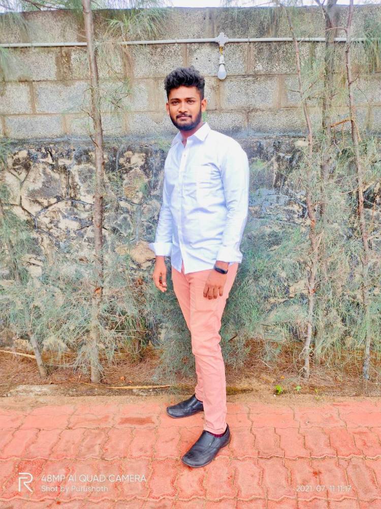 படம் இயக்குவது சுலபம் ஒரு படத்தை தயாரிப்பதுதான் கடினமான வேலை " பார்கவி " படத்தின் மூலம் இயக்குனராக மாறிய தயாரிப்பாளர் V.ராஜா