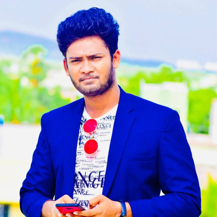 படம் இயக்குவது சுலபம் ஒரு படத்தை தயாரிப்பதுதான் கடினமான வேலை " பார்கவி " படத்தின் மூலம் இயக்குனராக மாறிய தயாரிப்பாளர் V.ராஜா