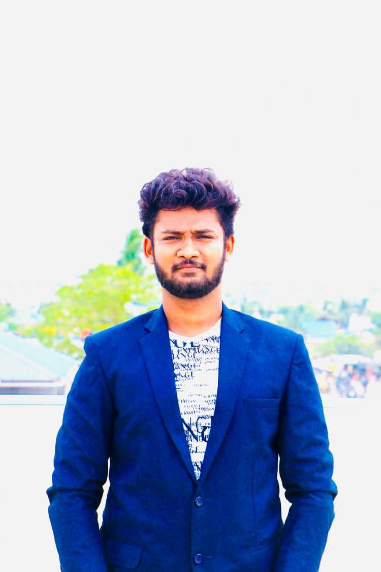 படம் இயக்குவது சுலபம் ஒரு படத்தை தயாரிப்பதுதான் கடினமான வேலை " பார்கவி " படத்தின் மூலம் இயக்குனராக மாறிய தயாரிப்பாளர் V.ராஜா