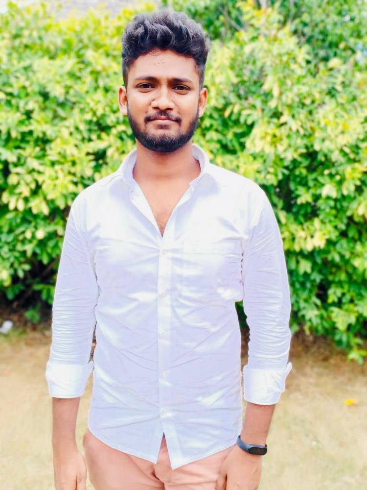 படம் இயக்குவது சுலபம் ஒரு படத்தை தயாரிப்பதுதான் கடினமான வேலை " பார்கவி " படத்தின் மூலம் இயக்குனராக மாறிய தயாரிப்பாளர் V.ராஜா