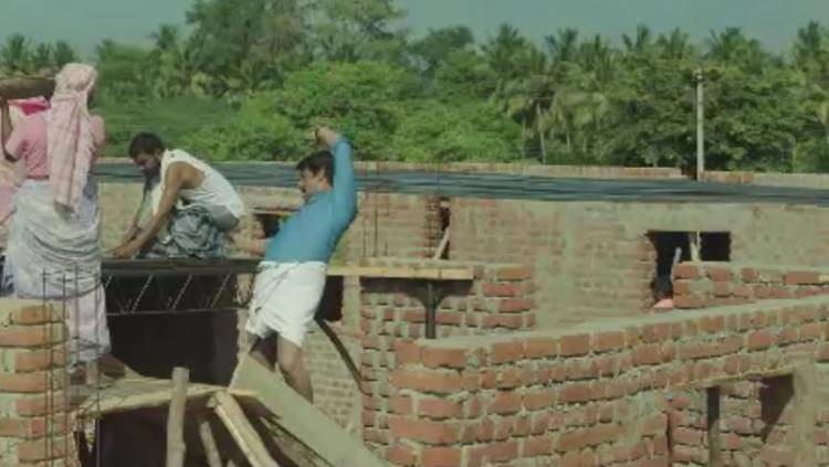 படப்பிடிப்பில் இயக்குநர்-நடிகர் சேரன் காயம்