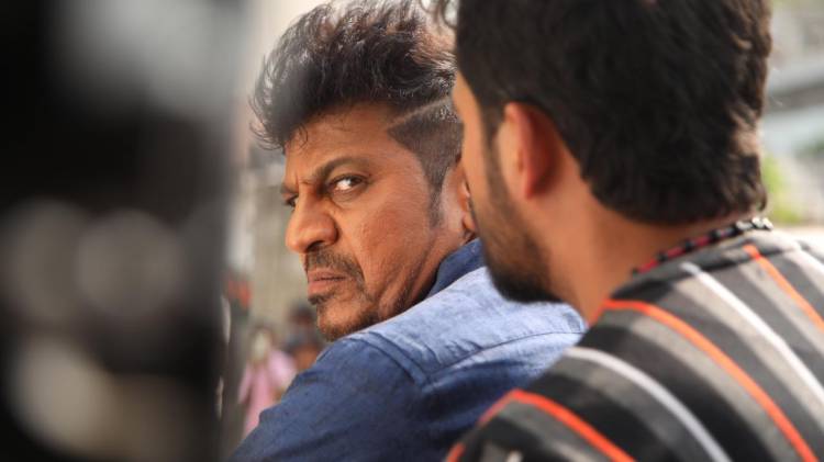 கன்னட சூப்பர் ஸ்டார் சிவராஜ்குமார் நடிப்பில் இயக்குநர் விஜய் மில்டன் இயக்கும் பைராகி ! Bhairaghi 