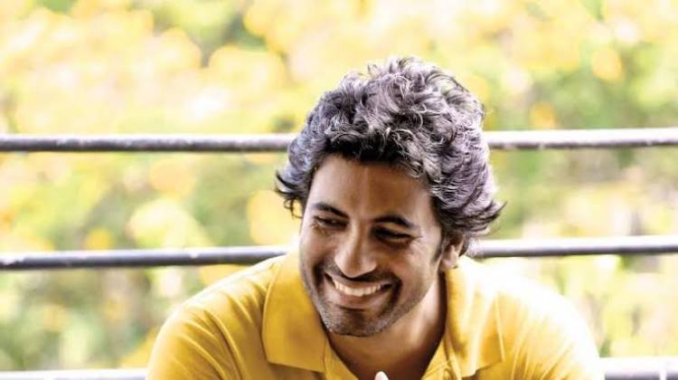 நடிகர் சித்தார்த் உடன் பணியாற்றியது, மிகச்சிறப்பான அனுபவம் - இயக்குநர் ரதீந்திரன் R பிரசாத்  !