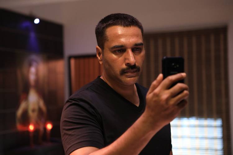 Wrap up for "Operation Arapaima", and Rahman force getting ready for Operation!
