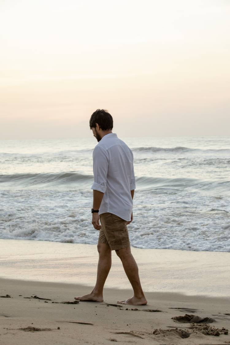 @Gautham_Karthik is all set for the weekend mood.