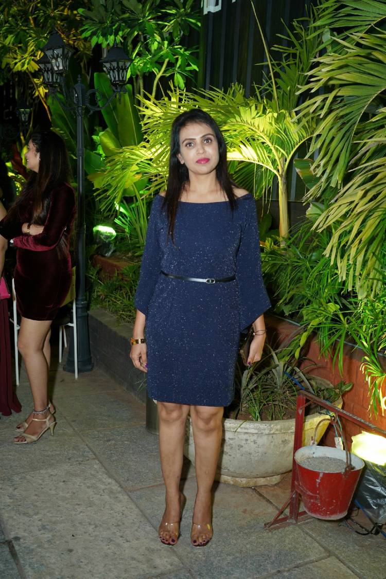 Tollywood Actors Sizzles at LUJOBOX kiosks Launch Party