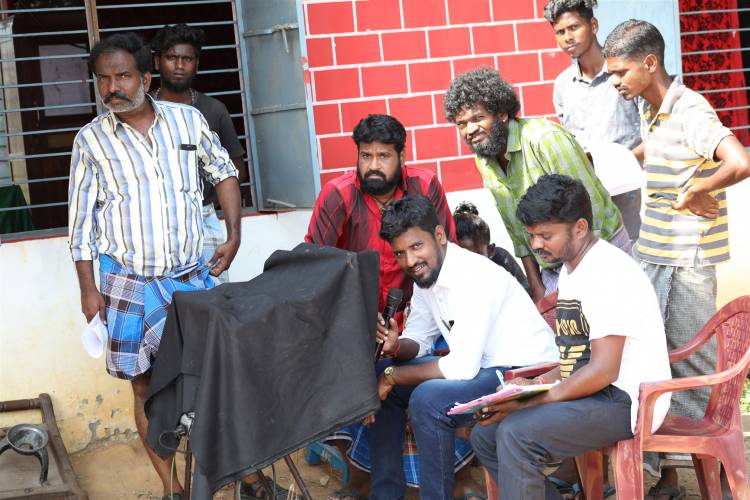 கொரோனாவை விட ஒரு  கொடிய நோய் நாட்டில் வேகமாக  பரவிக் கொண்டிறுக்கிறது " மெய்ப்பட செய் " படத்தின் இயக்குனர் வேலன்.