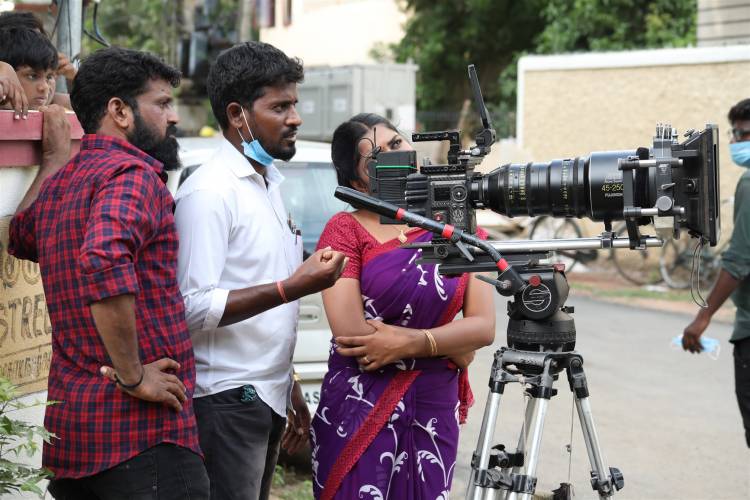 கொரோனாவை விட ஒரு  கொடிய நோய் நாட்டில் வேகமாக  பரவிக் கொண்டிறுக்கிறது " மெய்ப்பட செய் " படத்தின் இயக்குனர் வேலன்.