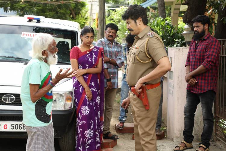 கொரோனாவை விட ஒரு  கொடிய நோய் நாட்டில் வேகமாக  பரவிக் கொண்டிறுக்கிறது " மெய்ப்பட செய் " படத்தின் இயக்குனர் வேலன்.