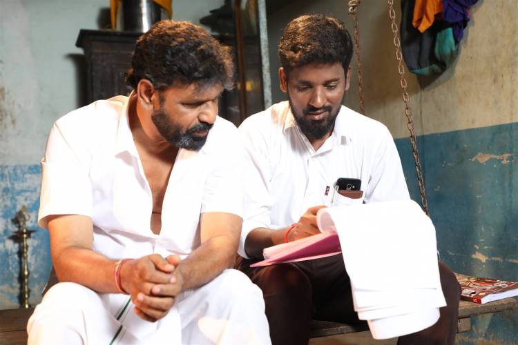 கொரோனாவை விட ஒரு  கொடிய நோய் நாட்டில் வேகமாக  பரவிக் கொண்டிறுக்கிறது " மெய்ப்பட செய் " படத்தின் இயக்குனர் வேலன்.