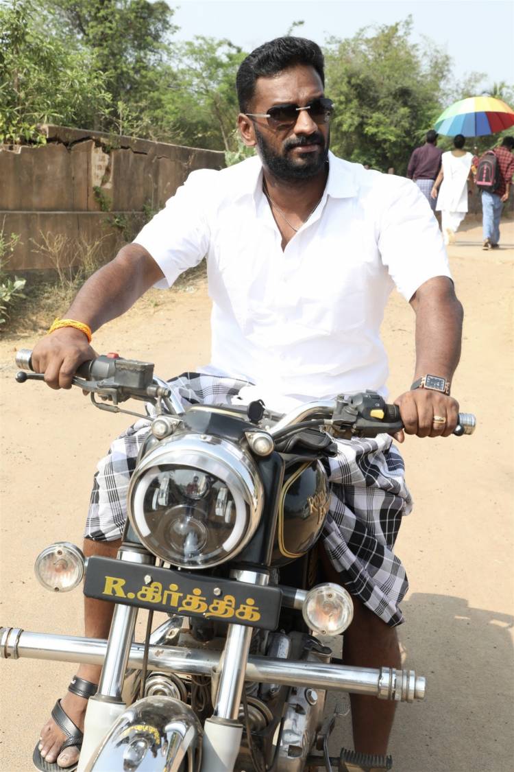 கொரோனாவை விட ஒரு  கொடிய நோய் நாட்டில் வேகமாக  பரவிக் கொண்டிறுக்கிறது " மெய்ப்பட செய் " படத்தின் இயக்குனர் வேலன்.