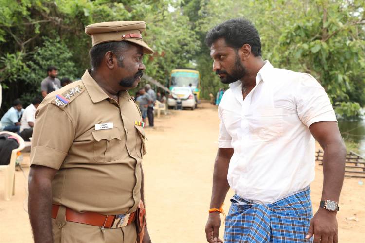 கொரோனாவை விட ஒரு  கொடிய நோய் நாட்டில் வேகமாக  பரவிக் கொண்டிறுக்கிறது " மெய்ப்பட செய் " படத்தின் இயக்குனர் வேலன்.