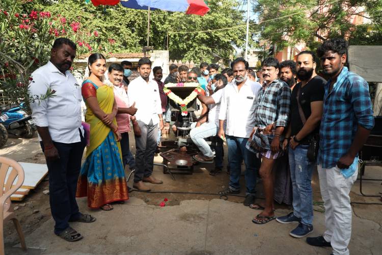 கொரோனாவை விட ஒரு  கொடிய நோய் நாட்டில் வேகமாக  பரவிக் கொண்டிறுக்கிறது " மெய்ப்பட செய் " படத்தின் இயக்குனர் வேலன்.