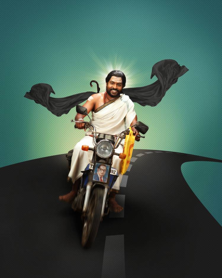 Passion Studios  சுதன் சுந்தரம் மற்றும் G ஜெயராம் தயாரிப்பில், பிரபு ஜெயராம் இயக்கத்தில் உருவாகும் திரைப்படம்  “ என்னங்க சார் உங்க சட்டம்” !