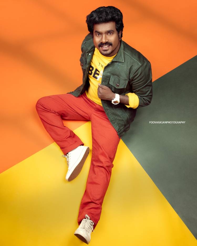 ‘சார்பட்டா’வில் டைகர் காடர்ன் தங்கமாக ஜொலித்த தங்கதுரை!