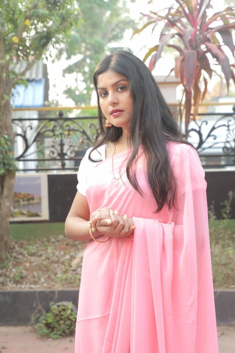 சஞ்சய் ராம் இயக்கத்தில் குழந்தைகளை தொடும்பொழுது  Good Touch Bad Touch பற்றிய வித்தியாசத்தை சொல்லும்" கிரீன் சில்லீஸ்"