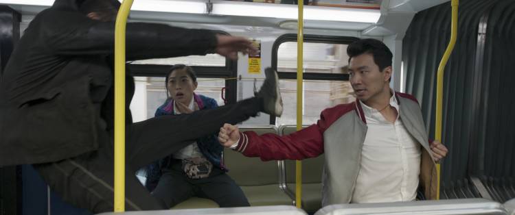 Early Reactions of Shang-Chi and The Legend of The Ten Rings are out and people are calling it 'one of the best Marvel films in recent times'