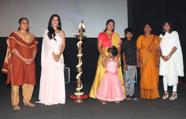 'Jango' - Kollywood's first time loop based film gets ready for release:
