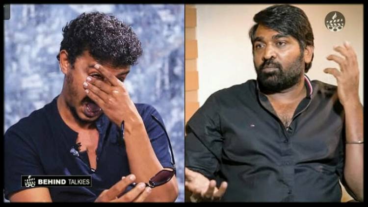 பாய்ஸ் படத்திற்கு பிறகு எனக்கு பெரியதாக எந்த படத்திலும் நடிக்க வாய்ப்பு கிடைக்கவில்லை.