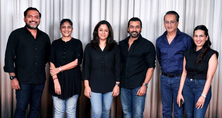Madras HC rules in 2D Entertainment's favour; vacates injunction granted to Sikhya Entertainment on Soorarai Pottru Hindi remake matter!