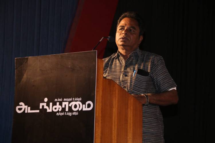 தமிழில் திரைப்படப்பெயர் வைத்தால் சலுகைகள் வழங்கும் திட்டம் மீண்டும் நடைமுறைப்படுத்த வேண்டும்: