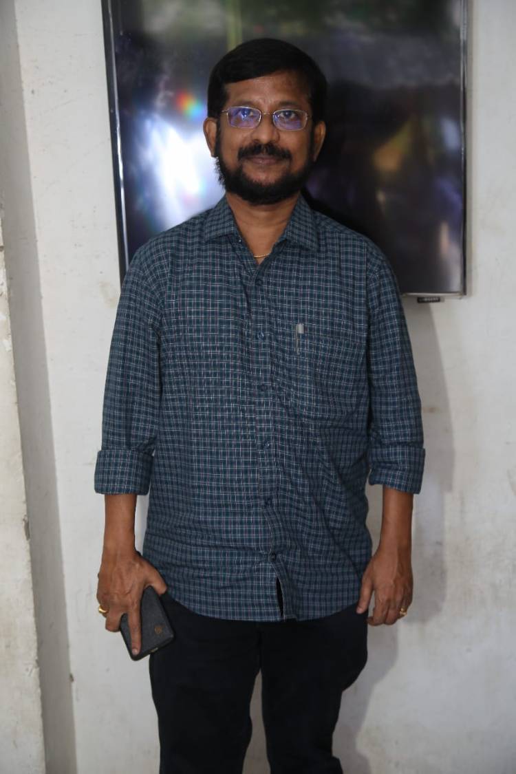 #Mudakkaruthaan Press Meet Stills!! 