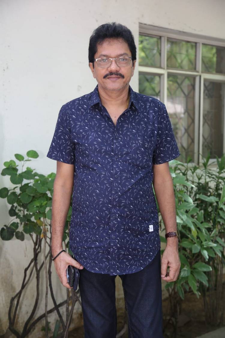 #Mudakkaruthaan Press Meet Stills!! 