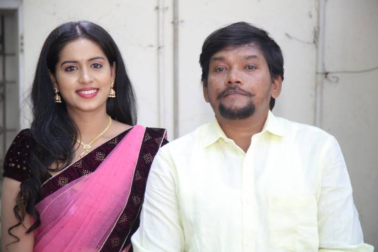 நீண்ட இடைவெளிக்கு பிறகு இசையமைப்பாளர் சிற்பி & பழனி பாரதி இணையும் புதிய படம் முடக்கறுத்தான் . தற்போது  K .வீரபாபு 'முடக்கறுத்தான் ' எனும் புதிய படத்தை இயக்கி நடிக்கிறார் .