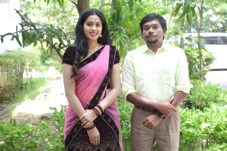 நீண்ட இடைவெளிக்கு பிறகு இசையமைப்பாளர் சிற்பி & பழனி பாரதி இணையும் புதிய படம் முடக்கறுத்தான் . தற்போது  K .வீரபாபு 'முடக்கறுத்தான் ' எனும் புதிய படத்தை இயக்கி நடிக்கிறார் .